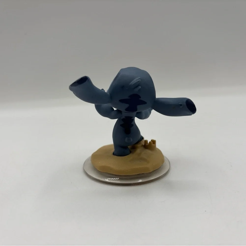 Disney‎ Infinity 2.0 Stitch Figure